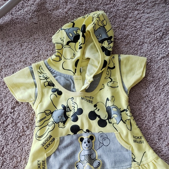 Kids hoodies - Picture 1 of 2